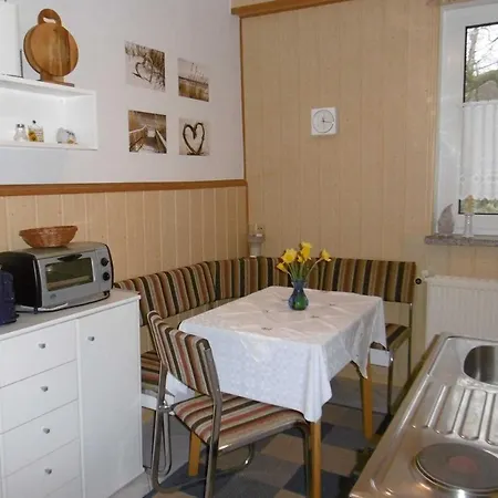 Apartment Rügen-fewo 72 Gurtitz